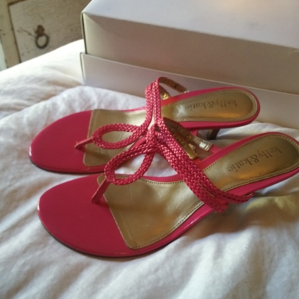 Cute shoes!!